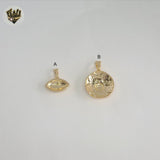 (1-2142) Gold Laminate - Sports  Pendants - BGF