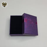 (Supplies-10-1) Gift Box - 2.5" x 3.5" inches - Dozen