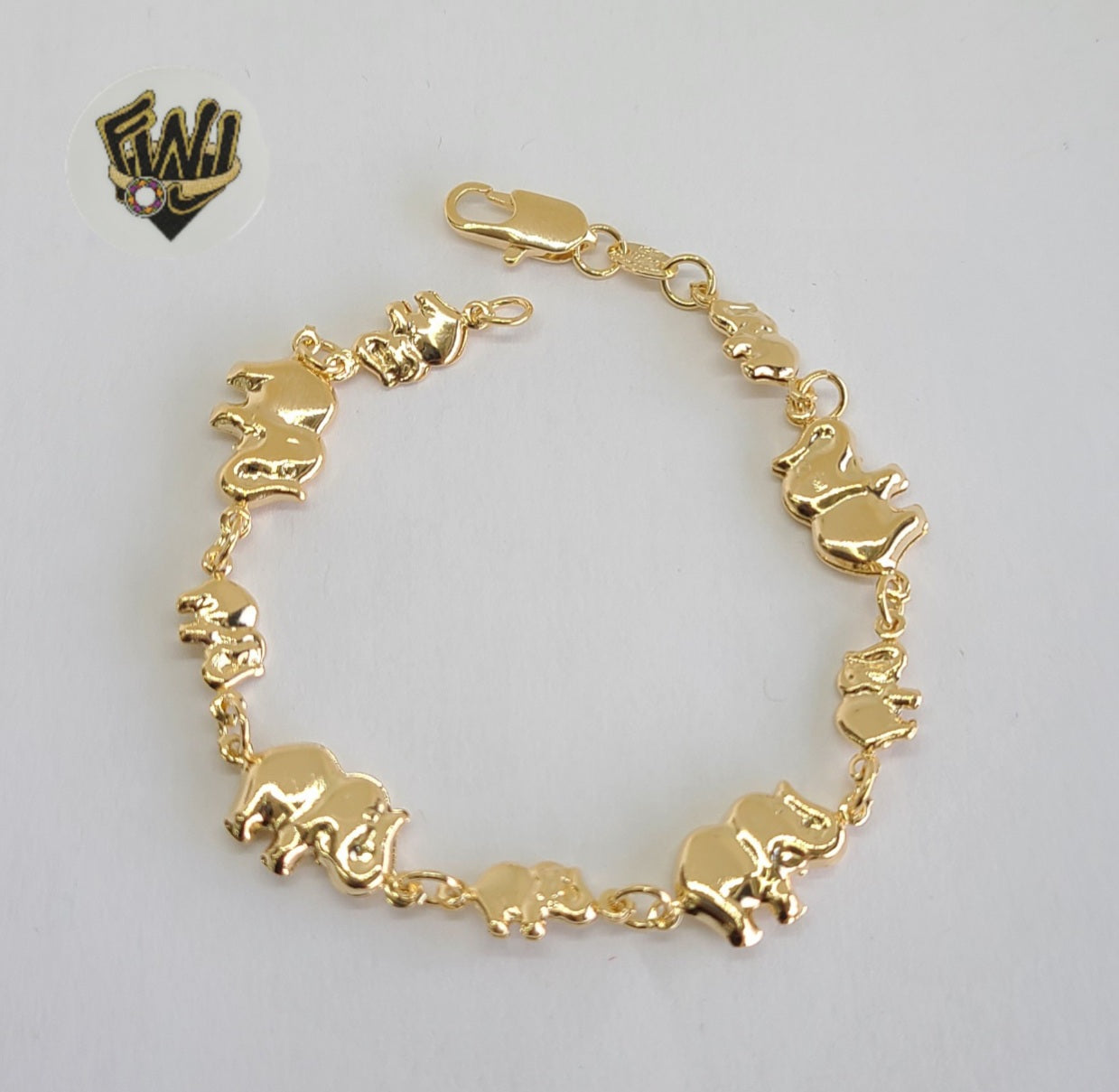 Elephant Bead Loom Bracelet.miyuki Seed Beads Bracelet.set of 3 Bracelets.mexico  Bracelet.elephant Bracelet for Women Valentine Gift -  Canada